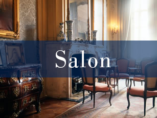 Salon Webwinkel